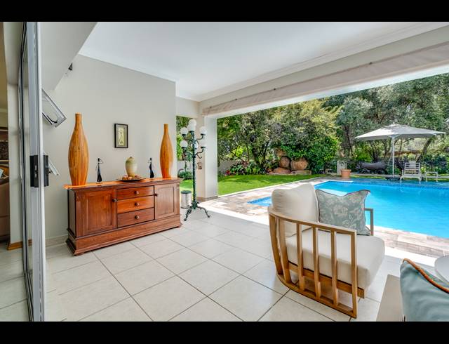 4 BEDROOM HOUSE FOR SALE IN DAINFERN GOLF ESTATE